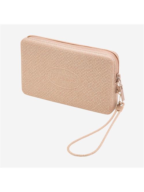 mini bag plus glitter HAVAIANAS | 41472730570