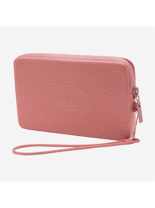 mini bag plus glitter HAVAIANAS | 41472731121