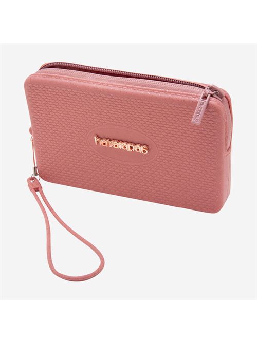 mini bag plus glitter HAVAIANAS | 41472731121