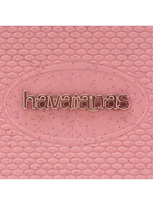 mini bag plus glitter HAVAIANAS | 41472731121