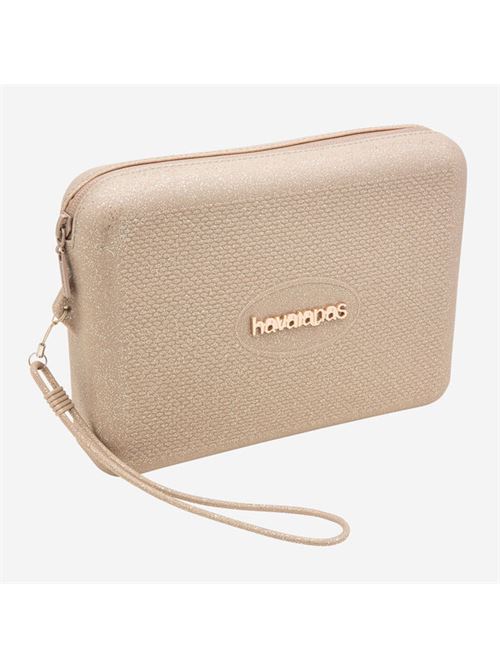 beach necessaire glitter HAVAIANAS | 41472740570