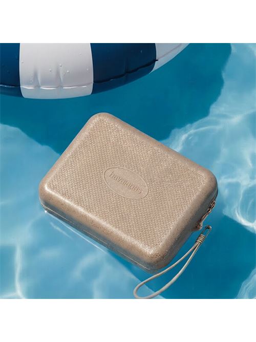 beach necessaire glitter HAVAIANAS | 41472740570