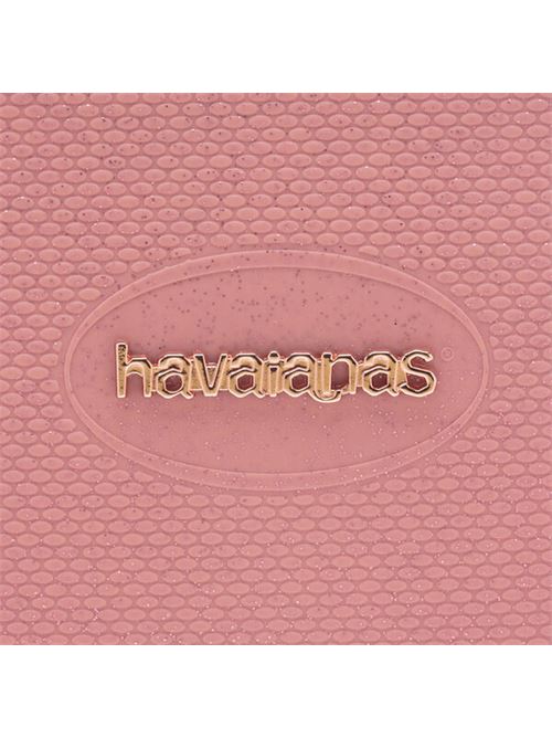 beach necessaire glitter HAVAIANAS | 41472741121