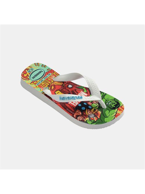 kids top marvel 2 HAVAIANAS | 41483007854