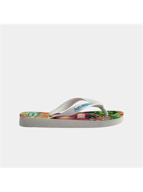 kids top marvel 2 HAVAIANAS | 41483007854