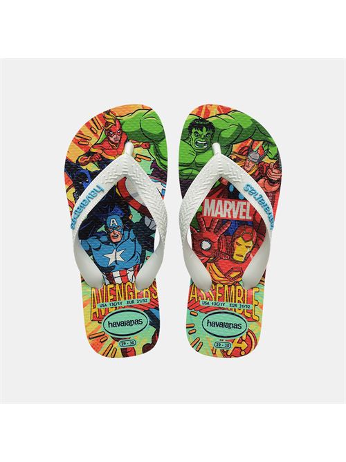 kids top marvel 2 HAVAIANAS | 41483007854