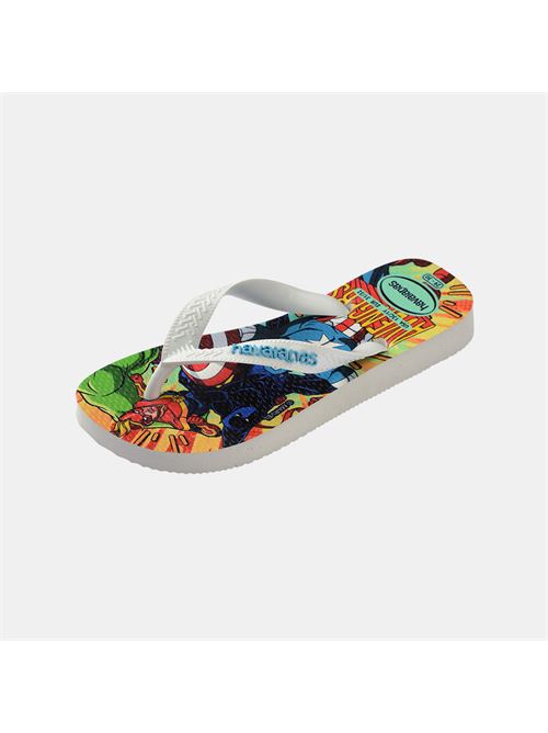 kids top marvel 2 HAVAIANAS | 41483007854