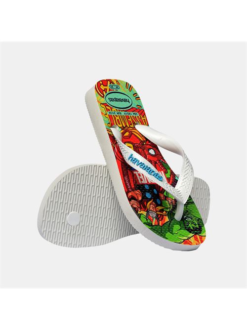 kids top marvel 2 HAVAIANAS | 41483007854