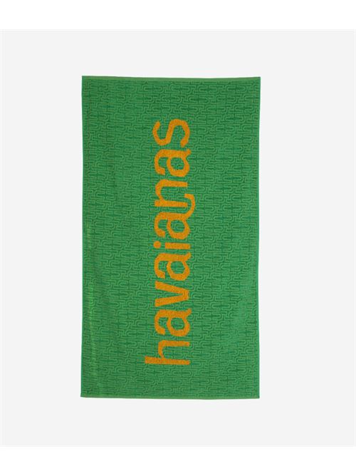 logo towel HAVAIANAS | 41492212079