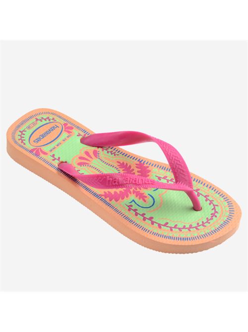 top summer vibes HAVAIANAS | 41501620027