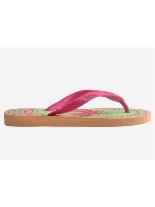 top summer vibes HAVAIANAS | 41501620027