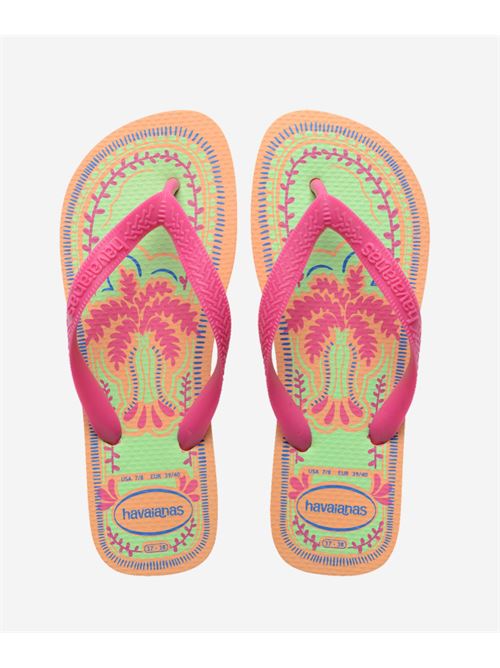 top summer vibes HAVAIANAS | 41501620027