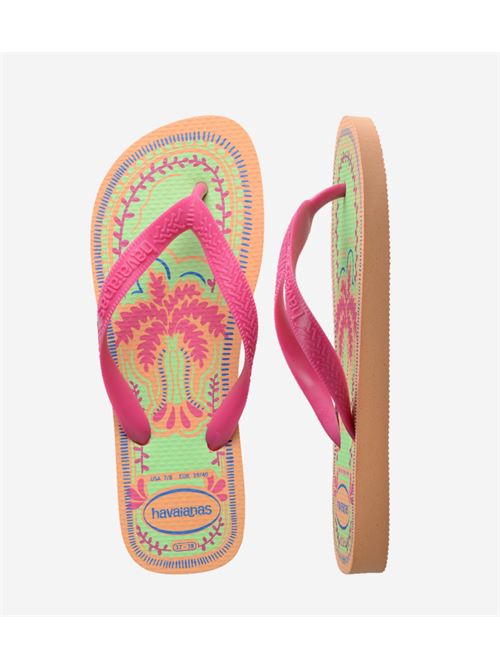 top summer vibes HAVAIANAS | 41501620027