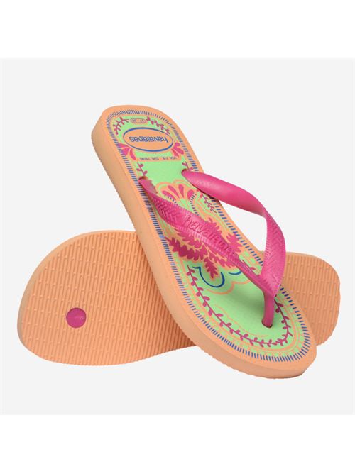 top summer vibes HAVAIANAS | 41501620027