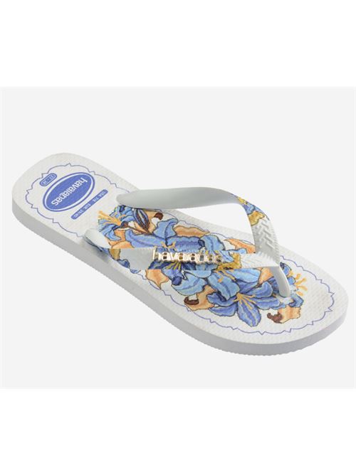 top tropicana vibes 2 HAVAIANAS | 41501700001