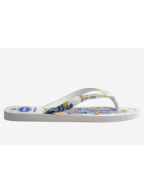 top tropicana vibes 2 HAVAIANAS | 41501700001