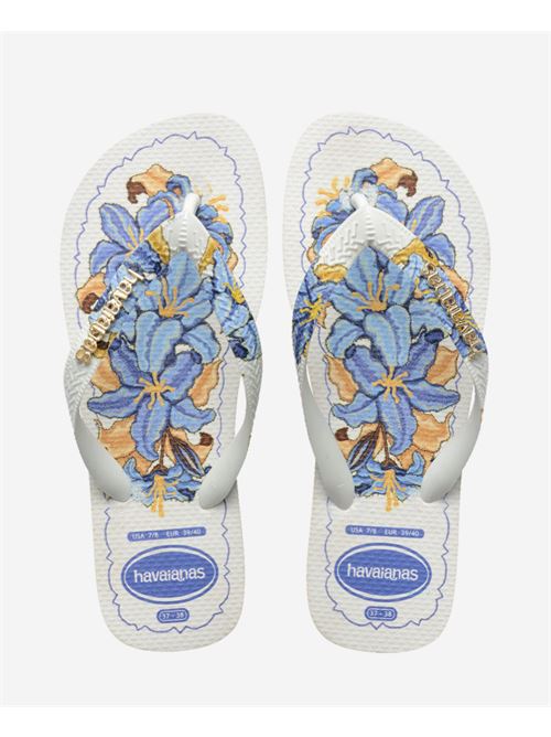 top tropicana vibes 2 HAVAIANAS | 41501700001