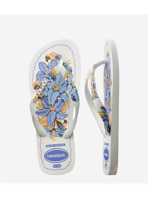 top tropicana vibes 2 HAVAIANAS | 41501700001
