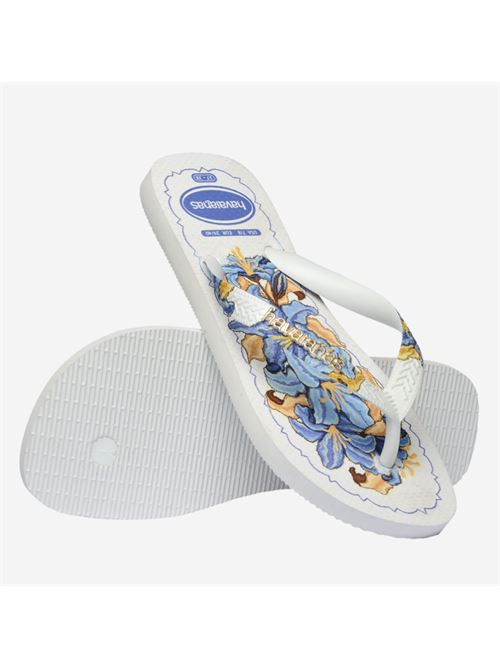 top tropicana vibes 2 HAVAIANAS | 41501700001