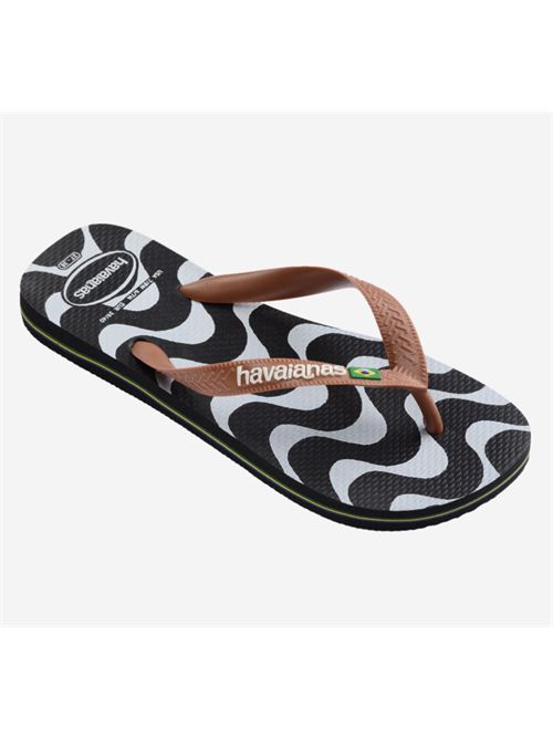top ginga copacabana HAVAIANAS | 41507430090