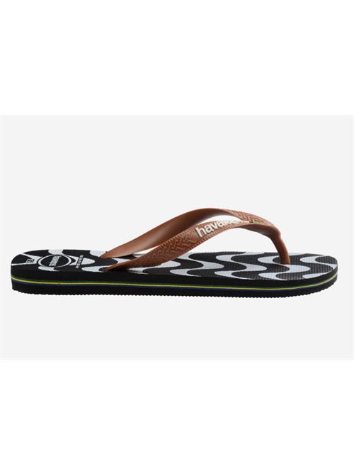top ginga copacabana HAVAIANAS | 41507430090