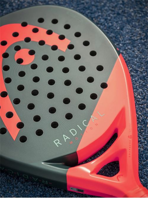 radical motion 2026 HEAD | 222046X