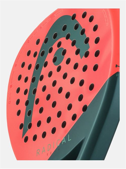 radical team 2026 HEAD | 222056X