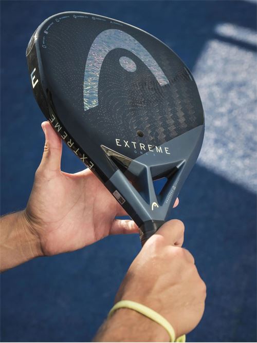 extreme one x 2025 HEAD | 223105X