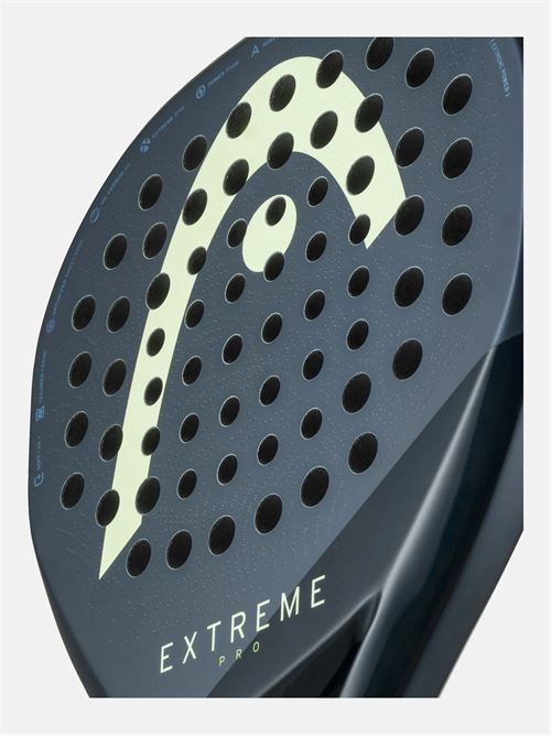 extreme pro 2025 HEAD | 223125X