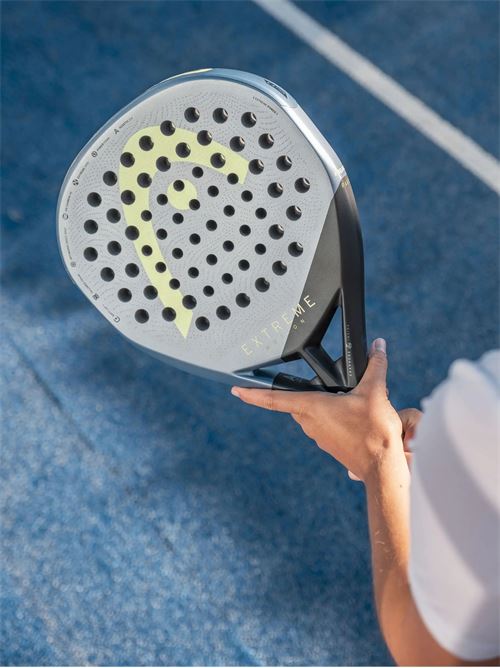 extreme motion 2025 HEAD | 223135X