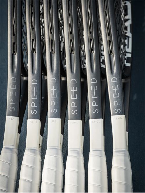 speed tour 2026 HEAD | 232016X