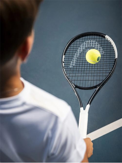 speed jr. 2026 HEAD | 232086X