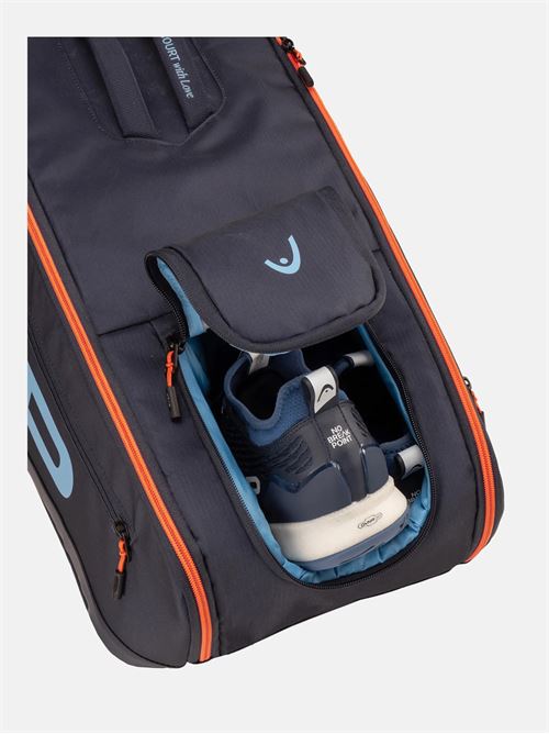 pro racquet bag l nv HEAD | 260116X