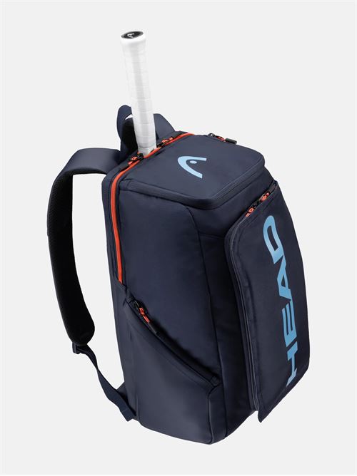 pro backpack 28l nv HEAD | 260156X