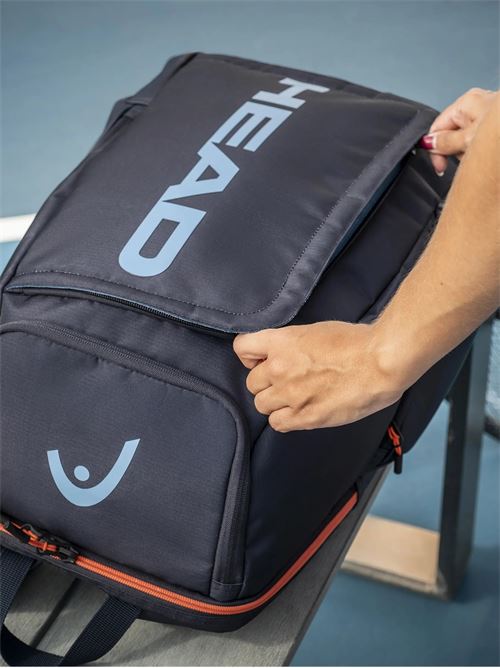 pro backpack 28l nv HEAD | 260156X