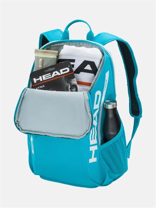 tour backpack 25l bl HEAD | 260636X