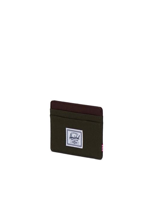 charlie cardholder HERSCHEL | 3006504488