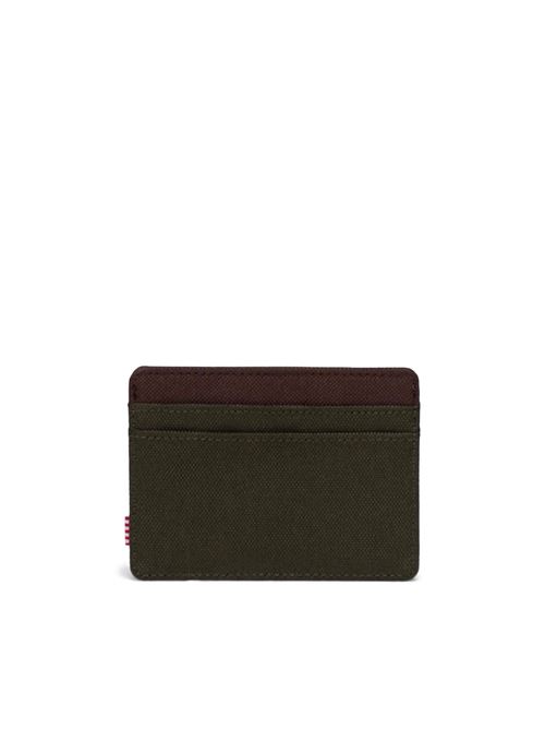 charlie cardholder HERSCHEL | 3006504488