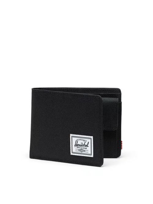 roy coin wallet HERSCHEL | 3009500001