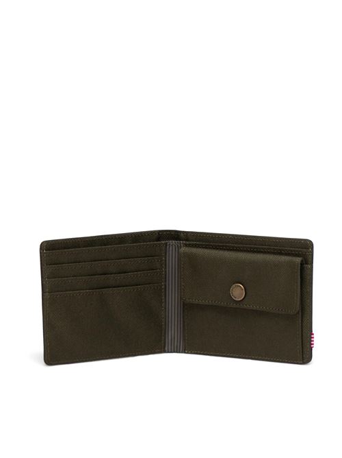 roy coin wallet HERSCHEL | 3009504281