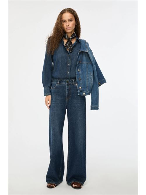 nina shine IBLUES | 2617181121200001