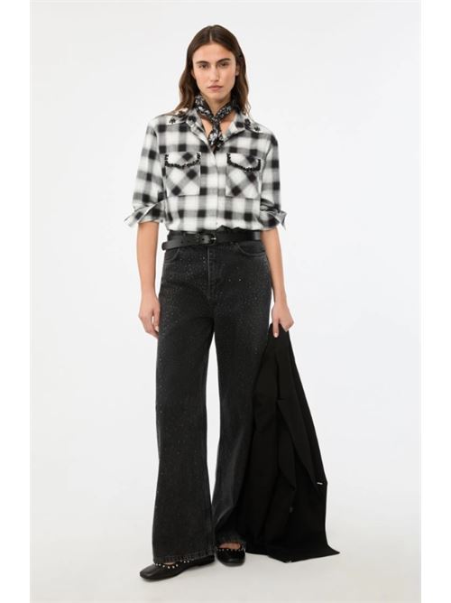 nina shine IBLUES | 2617181121200002