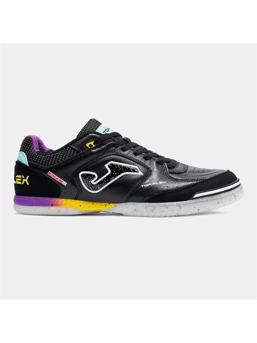 top flex 2601 negro indoor JOMA | TOPS2601IN01