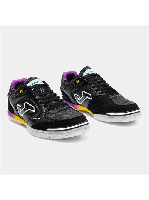 top flex 2601 negro indoor JOMA | TOPS2601IN01