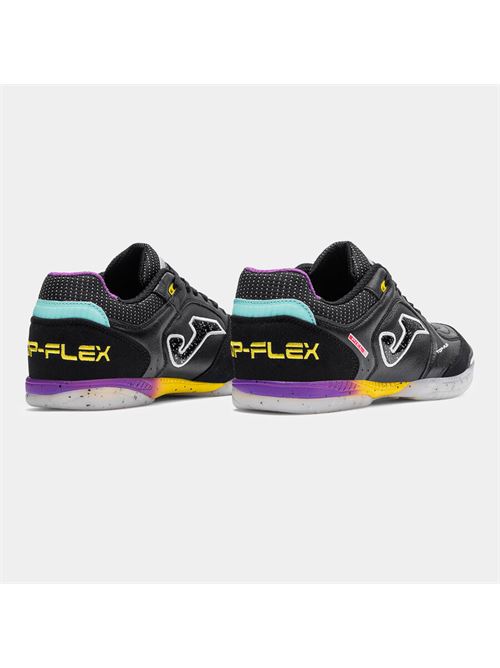 top flex 2601 negro indoor JOMA | TOPS2601IN01