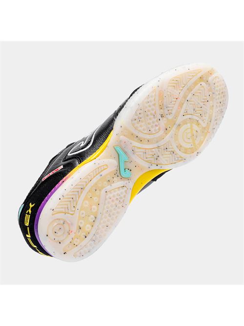 top flex 2601 negro indoor JOMA | TOPS2601IN01