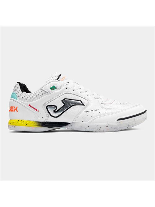 top flex 2602 blanco indoor JOMA | TOPS2602IN02