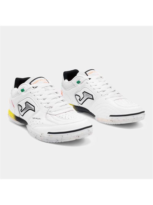 top flex 2602 blanco indoor JOMA | TOPS2602IN02