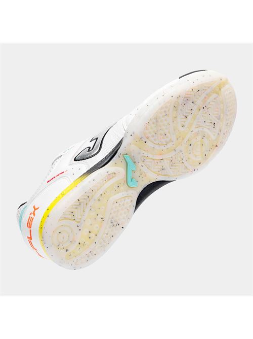 top flex 2602 blanco indoor JOMA | TOPS2602IN02