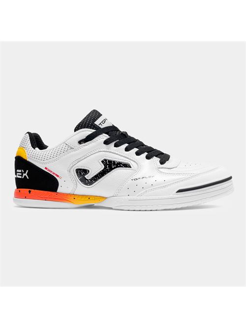 top flex 2602 blanco indoor JOMA | TOPS2632IN03